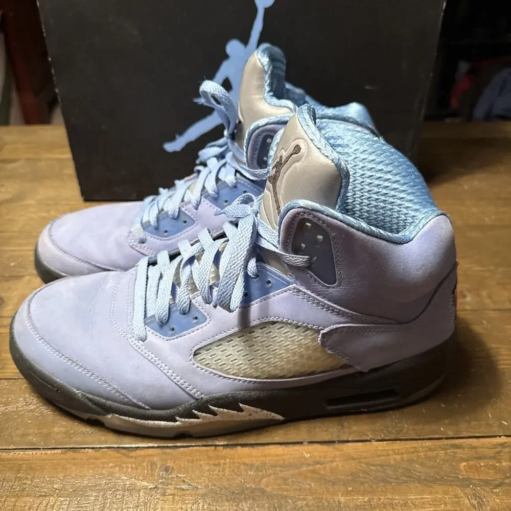 Jordan air retro